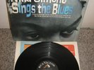 BLUE JAZZ LP - NINA SIMONE - SINGS THE BLUES - RCA VICTOR - STEREO - DYNA GROOVE