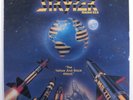 STRYPER The Yellow And Black Attack ENIGMA 71064-1 LP SEALED q