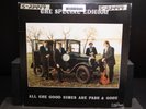 Special Edition (Joe Diffie) -:RARE:- All The Good Times Are Past & Gone - Vinyl