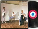 The Jam, All mod cons VINYL LP RECORD ORIG 1978 PLAY TEST EX Paul Weller mod (#