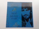 GEORGE HARRISON 1989 UK LP BEST OF DARK HORSE 1976 1989 GEORGE HARRISON EX+