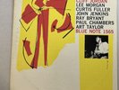Cliff Jordan - Cliff Jordan 1972 VINYL LP. Blue Note - BLP 1565 near MINT