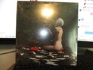 FACTORY SEALED* EMERY EVE LP ON BCX RECORDS