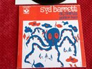 PINK FLOYD SYD BARRETT OCTOPUS 7