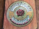 Grateful Dead – American Beauty (1970) | LP | US Press | VG+ Vinyl | VG Sleeve