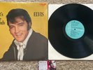 Elvis Presley Lets Be Friends 1970 US Camden Vinyl LP Rigid 33S Shrink PRISTINE