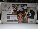 Guy's Grids: The Complete Set - Guitar Method with Books and Teaching Materials.