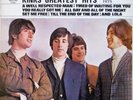 The Kinks - Kinks Greatest Hits, LP, (Vinyl)