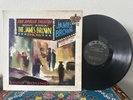 JAMES BROWN Live at The Apollo KING LP 1963 MONO 1st Pressing Vinyl Record 826
