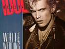 Billy Idol - White Wedding Parts I & II (Shot Gun Mix), 12