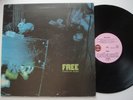 FREE Tons of Sobs VG++ ISLAND original textured Pink Eye UK vinyl LP A2 / B2