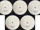 STEVIE NICKS Stand Back 1981-2017 5-LP Test Pressing FLEETWOOD MAC