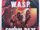 W.A.S.P. School Daze CAPITOL 12CL-344 12