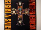 Guns'n Roses Appetite for Destruction Geffen D24148 US Vinyl LP