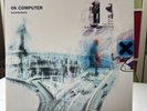 RADIOHEAD OK COMPUTER  DOUBLE VINYL 2xLP 2016 Reissue