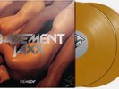 Basement Jaxx Remedy LP Album Vinyl Record Limited  2 x Gold 2022 reissue