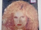 Sylvie Vartan - Ça Va Mal LP RCA PL 37682 Israeli Pressing 1981 EX