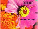 Lucinda Williams Essence (Translucent (Vinyl)
