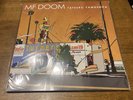 Dan Tanda - MF DOOM x Tatsuro Yamashita Vinyl LP - (VINYL) - HIP HOP *NEW*