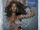 Beyonce : Dangerously in Love LP