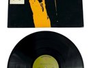 Black Sabbath Vol 4 Vinyl LP Original Green Label BS 2602 1972 VG
