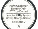 You Are In My System (Philip George remix)