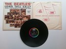 THE BEATLES ORIG  1964  CANADIAN LP  LONG TALL SALLY CAPITOL T6063