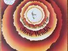 STEVIE WONDER - SONGS IN THE KEY OF LIFE 1st UK Press 1988 2xLP