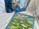 Jimmy Buffet Vinyl 2 Album Set