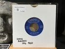 George Blackwell Can't Lose My Head Northern Soul 1976 Repress 7
