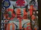 Red Hot Chili Peppers – Out In LA First US Pressing 1994 Vinyl LP Compilation NM