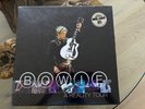 David Bowie - A Reality Tour (2016, 3 LP 180g Blue Vinyl Box) STILL SEALED