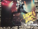 THIN LIZZY LP LIZZY LIVES   ( 1976 - 1984 ) UNPLAYED NEW PROMO CUT CORNER