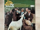 Beach Boys Pet Sounds 1966 UK Original Mono Pressing Capitol Records