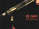 DJ Cam Soulshine Double LP Vinyl NEW
