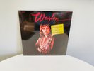Waylon Jennings I've Always Been Crazy, Factory Sealed Vinyl Record, Vintage 12
