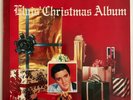 Elvis Presley LP Elvis’ Christmas Album (RCA NL 90300, UK)