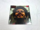 The Weeknd After Hours Red Gold Splatter Vinyl 2XLP Limited Target Edition