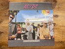 AC/DC ‎– Dirty Deeds Done Dirt Cheap - Atlantic ATL 50.323 - Vinyl siehe Fotos