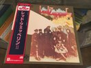 LED ZEPPELIN / II / JAPAN IMPORT OBI EX/+