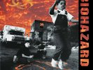 Biohazard – Urban Discipline - 2 x LP Vinyl Records 12