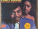 White Label Promo - PERCY SLEDGE - Take Time To Know Her - ATLANTIC SC-8180 LP