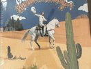 Glen Campbell rhinestone cowboy vinyl