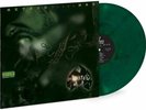 METHOD MAN - Tical (reissue) - limited 180 gram green & black smoke vinyl LP