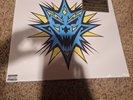 Insane Clown Posse - Bang Pow Boom Colored Vinyl LP Record NEW ICP Psychopathic