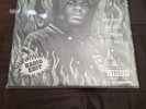 ESHAM BOOMIN WORDS FROM HELL LP VINYL RARE OOP DETROIT 1990 HTF