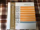 Ernie Henry Quartet – Seven Standards And A Blues  - Japan OBI NM Wax  Vinyl LP