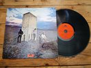 THE WHO WHO'S NEXT 33T LP EX COVER EX ORIGINAL 1971