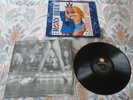 Roxy Blue- Want Some? - 1982 German Geffen LP