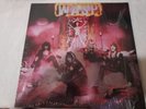 W.A.S.P. Self Titled Vinyl LP 1st Press